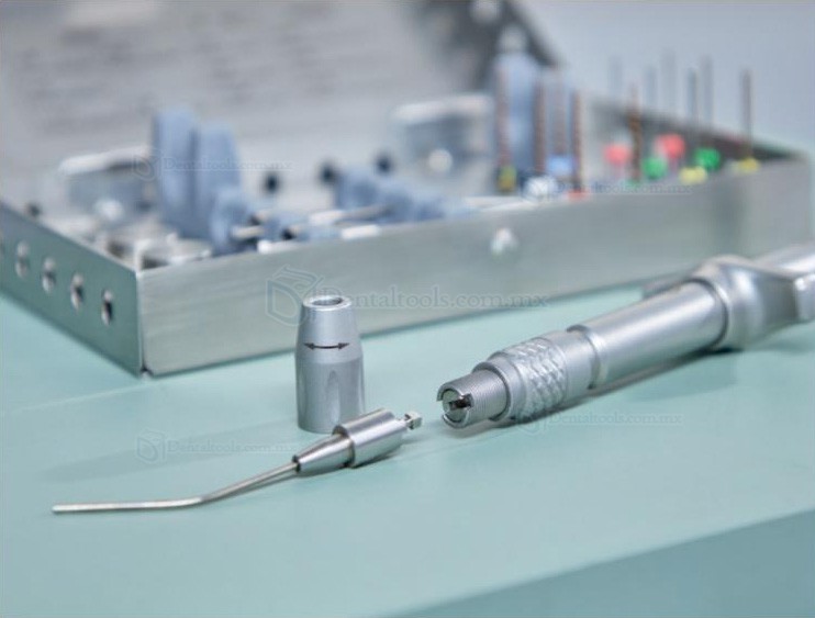 HILAYA XLY-QDZ100 Pro Kit de extracci&oacute;n de limas fracturadas en endodoncia